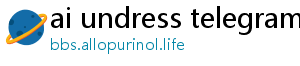 ai undress telegram