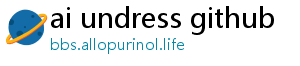 ai undress github