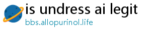 is undress ai legit